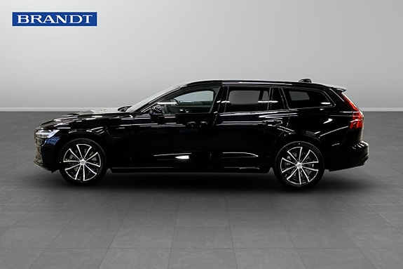 Volvo V60 3 of 9