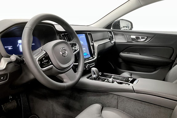 Volvo V60 5 of 9