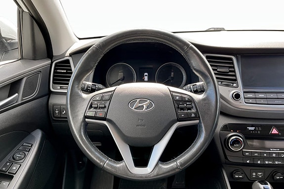 Hyundai Tucson 7 of 9