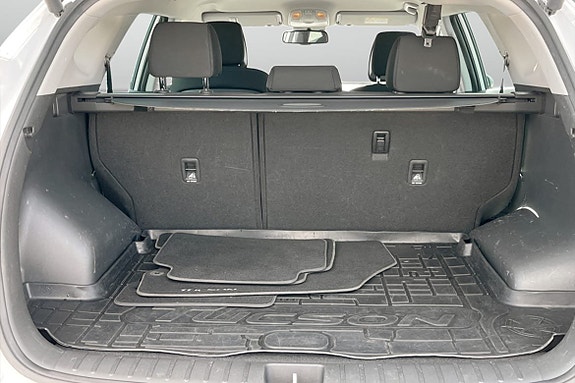 Hyundai Tucson 9 of 9