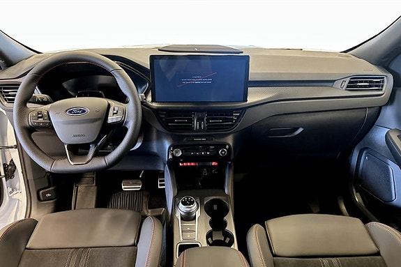 Ford Kuga 4 of 9