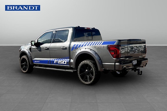 Ford F-150 2 of 6