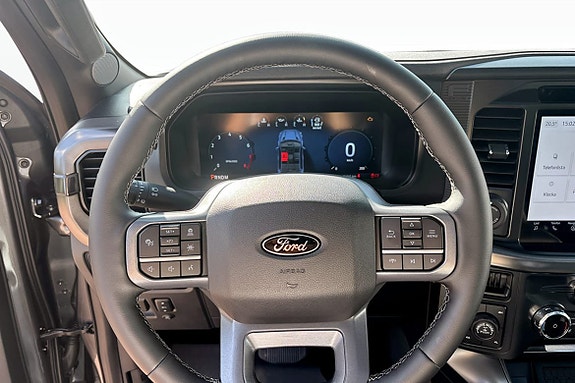 Ford F-150 6 of 6