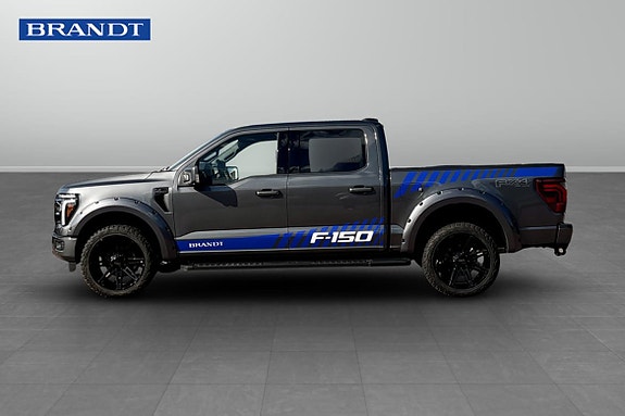 Ford F-150 3 of 6