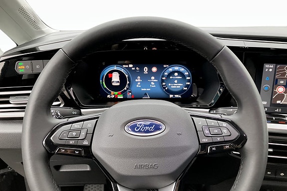 Ford Transit Connect 7 of 9