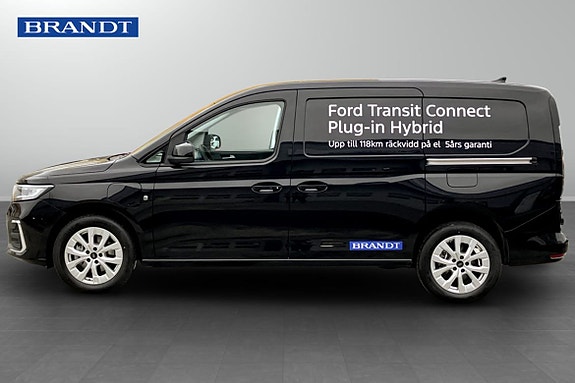 Ford Transit Connect 3 of 9