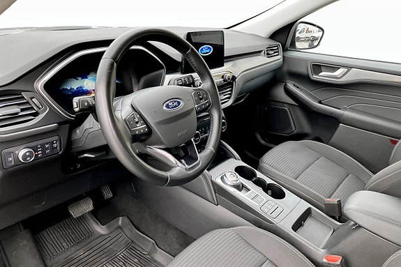 Ford Kuga 5 of 9
