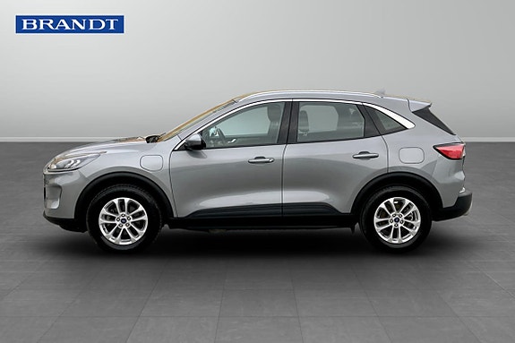 Ford Kuga 3 of 9