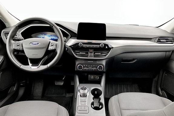 Ford Kuga 4 of 9