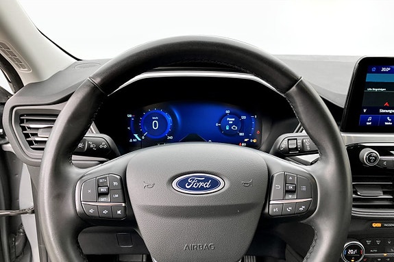Ford Kuga 7 of 9