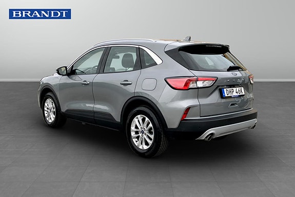 Ford Kuga 2 of 9