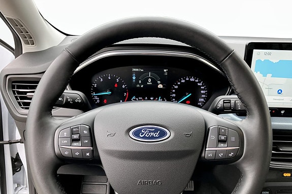 Ford Focus 7 of 9