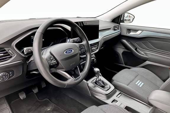 Ford Focus 5 of 9