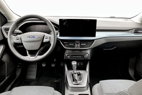 Ford Focus 4 of 9