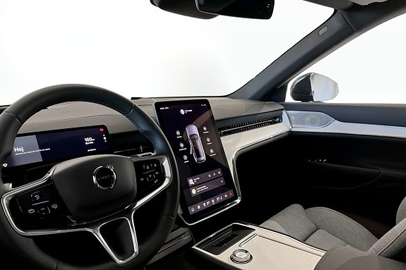 Volvo EX90 5 of 9