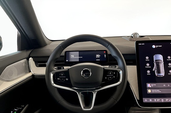 Volvo EX90 7 of 9