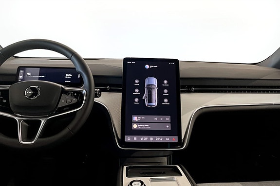 Volvo EX90 4 of 9