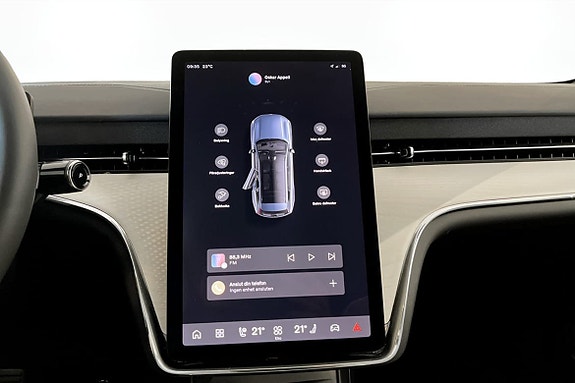 Volvo EX90 6 of 9