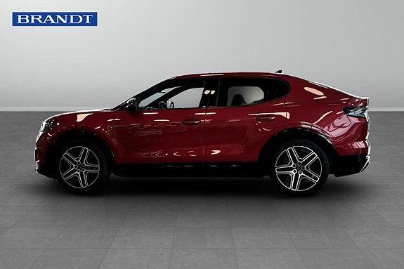 Ford Capri 3 of 9
