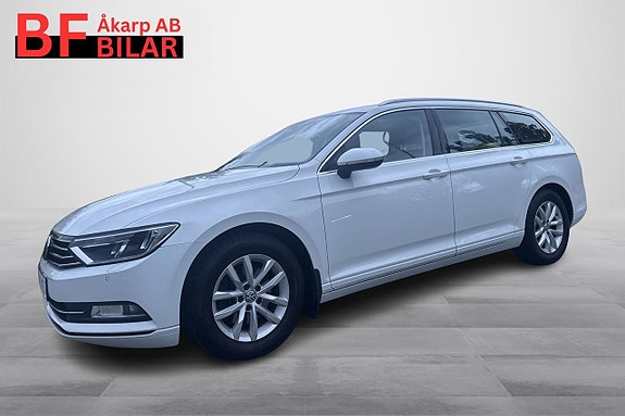 Volkswagen Passat 15 of 21