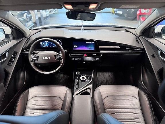 Kia Niro 14 of 28