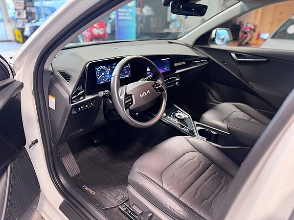 Kia Niro 17 of 28