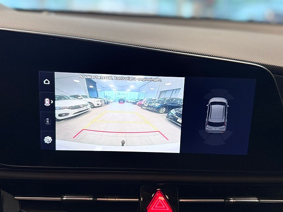 Kia Niro 25 of 28