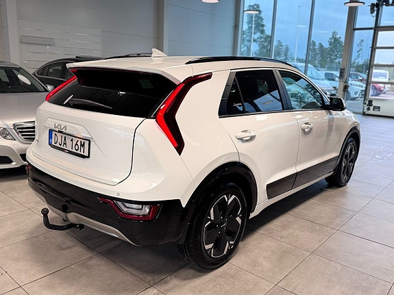 Kia Niro 8 of 28