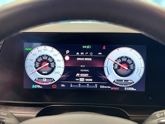 Kia Niro 24 of 28