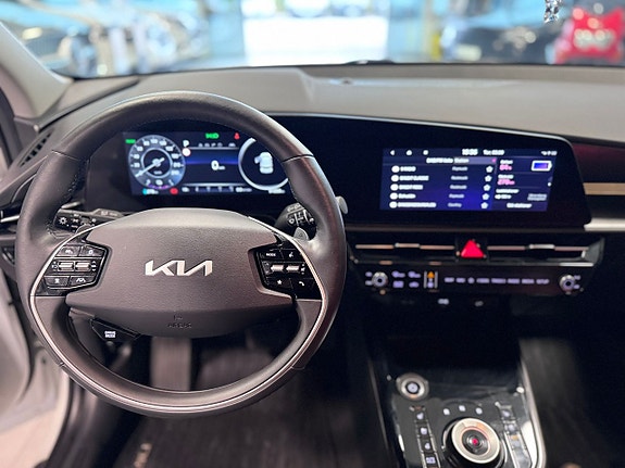 Kia Niro 27 of 28