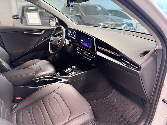 Kia Niro 15 of 28