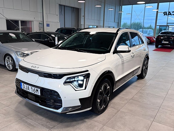 Kia Niro 4 of 28