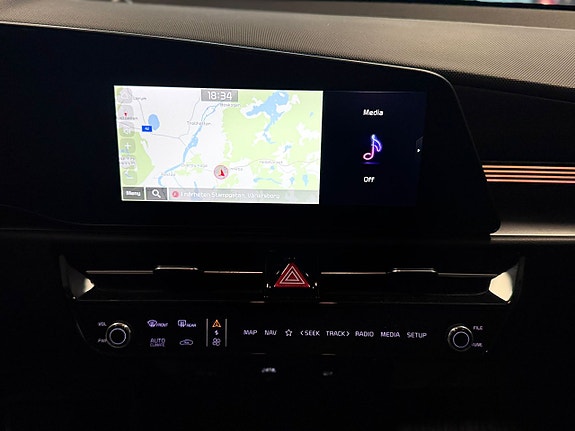 Kia Niro 21 of 28