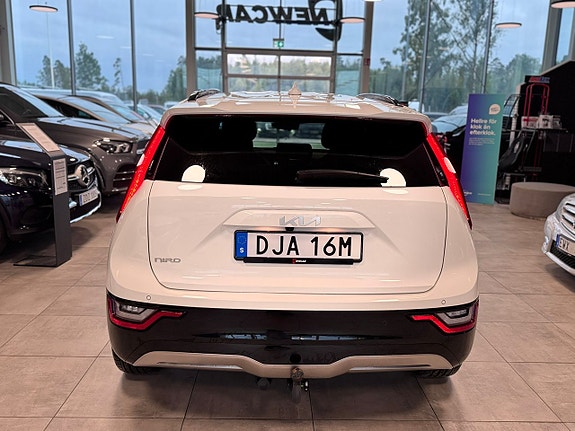 Kia Niro 7 of 28