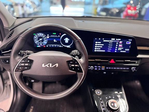 Kia Niro 26 of 28