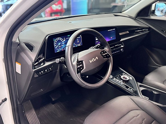 Kia Niro 18 of 28