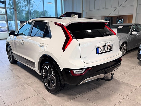 Kia Niro 5 of 28