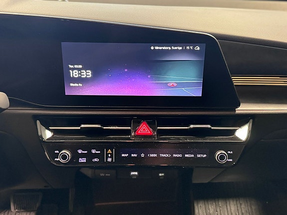 Kia Niro 20 of 28