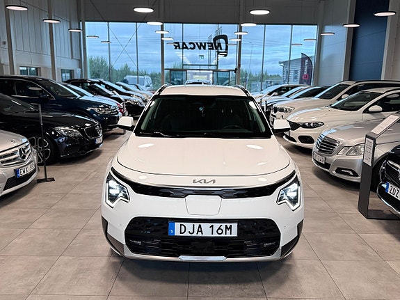 Kia Niro 3 of 28