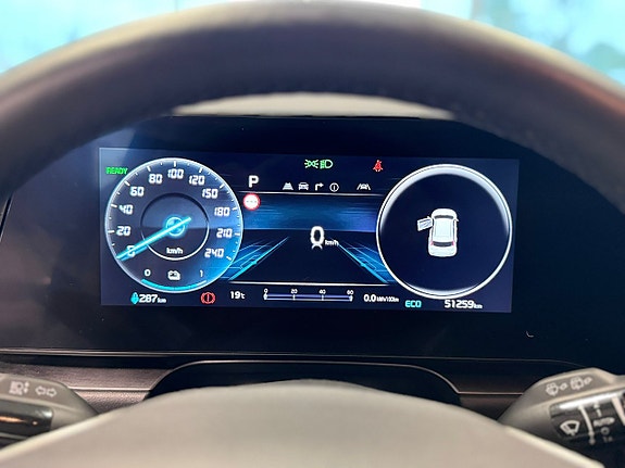 Kia Niro 22 of 28