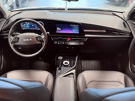 Kia Niro 13 of 28