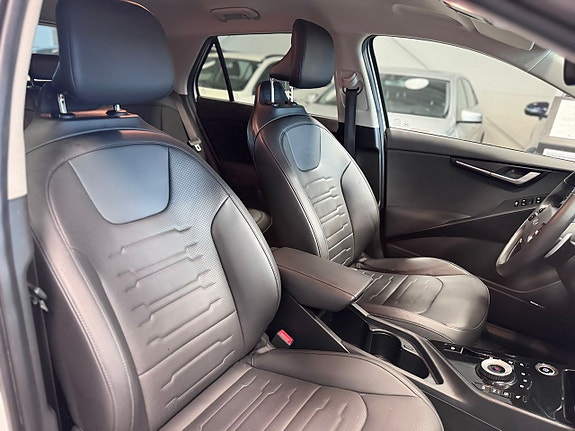 Kia Niro 16 of 28