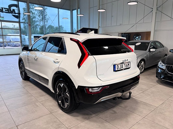 Kia Niro 6 of 28
