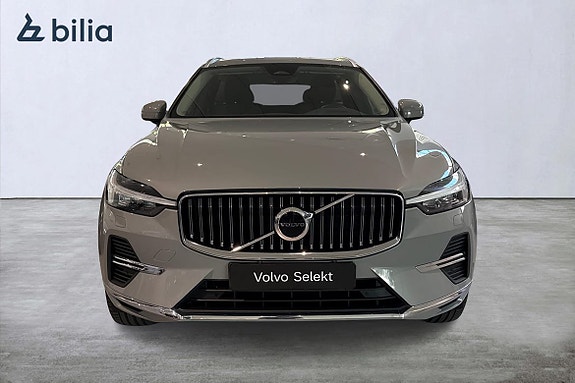 Volvo XC60 6 of 28