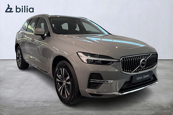 Volvo XC60 20 of 28