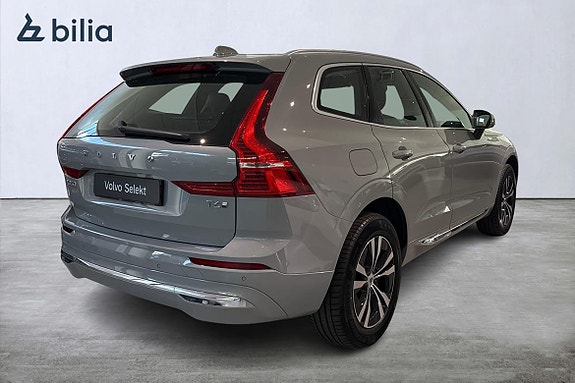 Volvo XC60 19 of 28