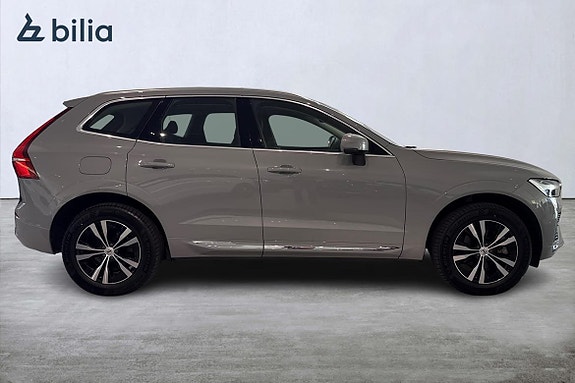 Volvo XC60 18 of 28