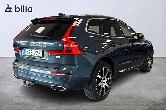 Volvo XC60 19 of 24