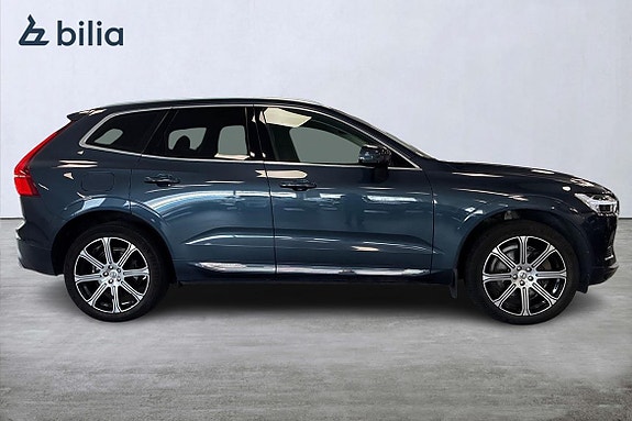 Volvo XC60 18 of 24