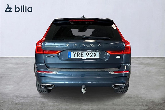 Volvo XC60 5 of 24